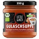 Bild 1 von Little Lunch Bio Gulaschsuppe 350ml