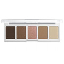 Bild 3 von wet n wild Color Icon5 - PAN Shadow Palette  - WALKING ON EGGSHELLS, 6 g