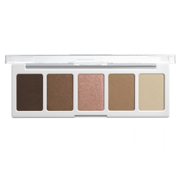 Bild 3 von wet n wild Color Icon5 - PAN Shadow Palette  - WALKING ON EGGSHELLS, 6 g