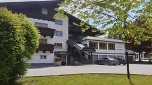 Österreich - Tirol - Wilder Kaiser - Bad Häring - Gasthof & Restaurant Hotel Schermer