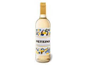 Retsina trocken, Weißwein, 
         0.75-l