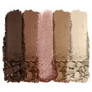 Bild 4 von wet n wild Color Icon5 - PAN Shadow Palette  - WALKING ON EGGSHELLS, 6 g