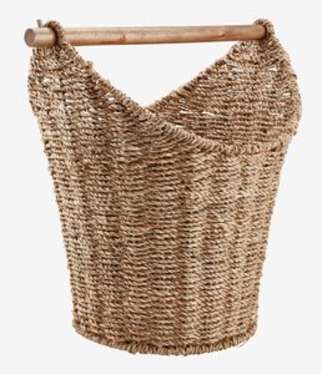 Bild 1 von Toilettenpapierhalter VEGBY H34 Seegras