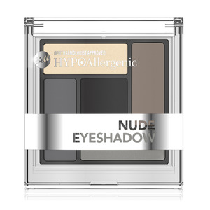 HYPOAllergenic Nude Eyeshadow 02, 5 g