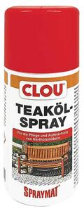 Clou Teakölspray 300 ml