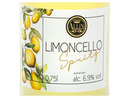 Bild 2 von Allini Limoncello Spritz 6,9 % Vol, 
         0.75-l