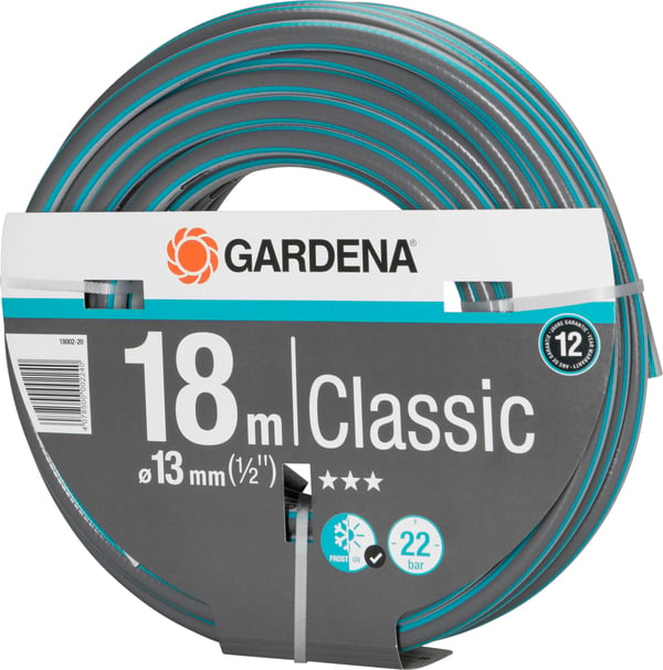 Bild 1 von Gardena Schlauch Classic 18 m 13 mm (1/2)