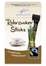 Bild 1 von Südzucker Fairtrade Rohrzucker Sticks 250G