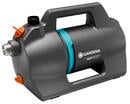 Bild 1 von Gardena Gartenpumpe 4200 Silent max. Fördermenge 4.200 l/h, 600 Watt