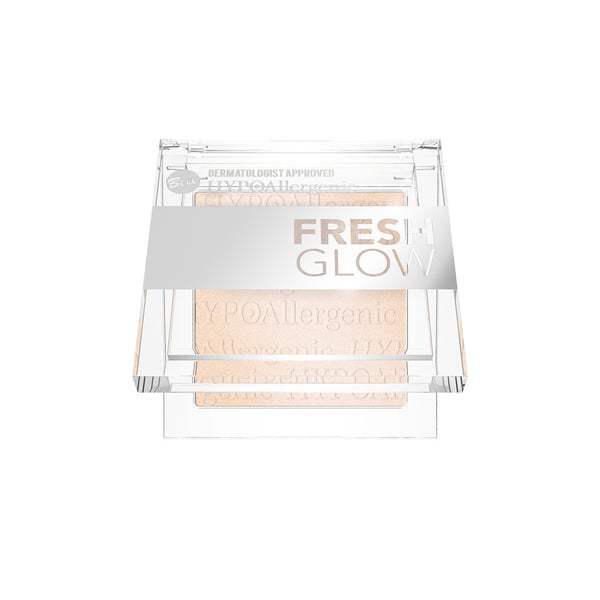 Bild 1 von HYPOAllergenic Fresh Glow Illuminating Powder, 4,8 g