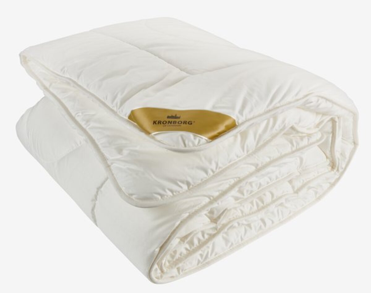 Bild 1 von Thermobettdecke 155x220 KRONBORG VOLDA extra warm