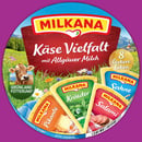 Bild 1 von Milkana Schmelzkäse