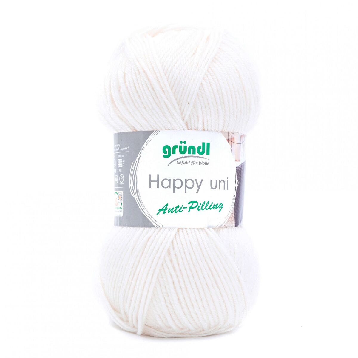 Bild 3 von Handstrickgarn 100 g