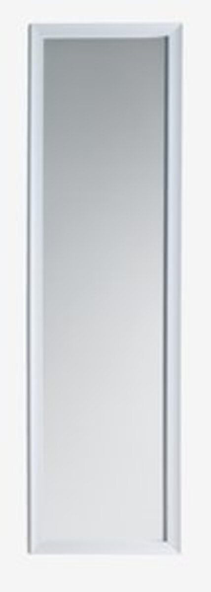 Bild 1 von Spiegel BALSLEV 36x127 weiß