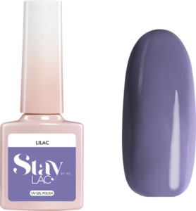 Staylac UV Nagellack - LILAC, 5 ml