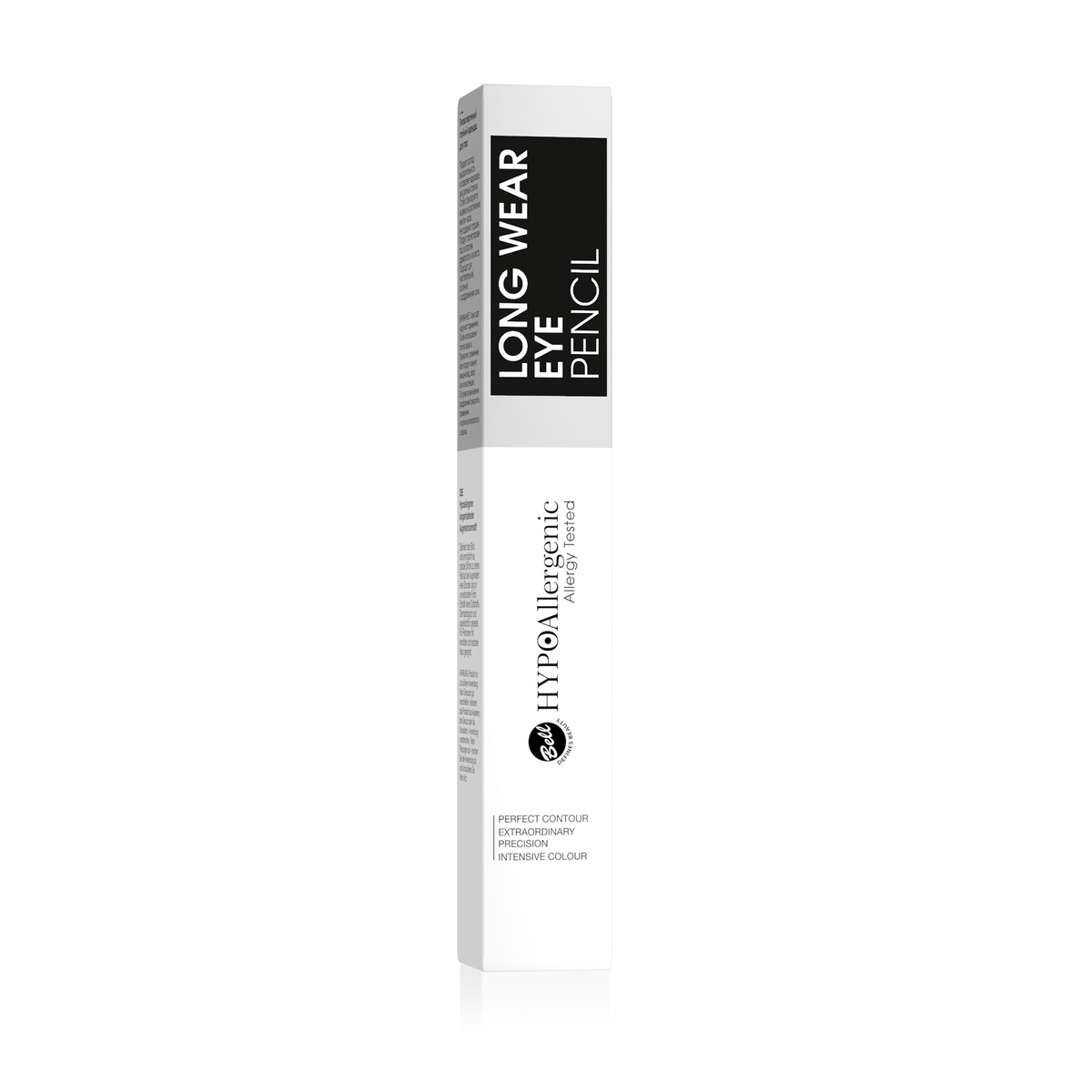 Bild 2 von HYPOAllergenic Long Wear Eye Pencil 01 black, 0,3 g