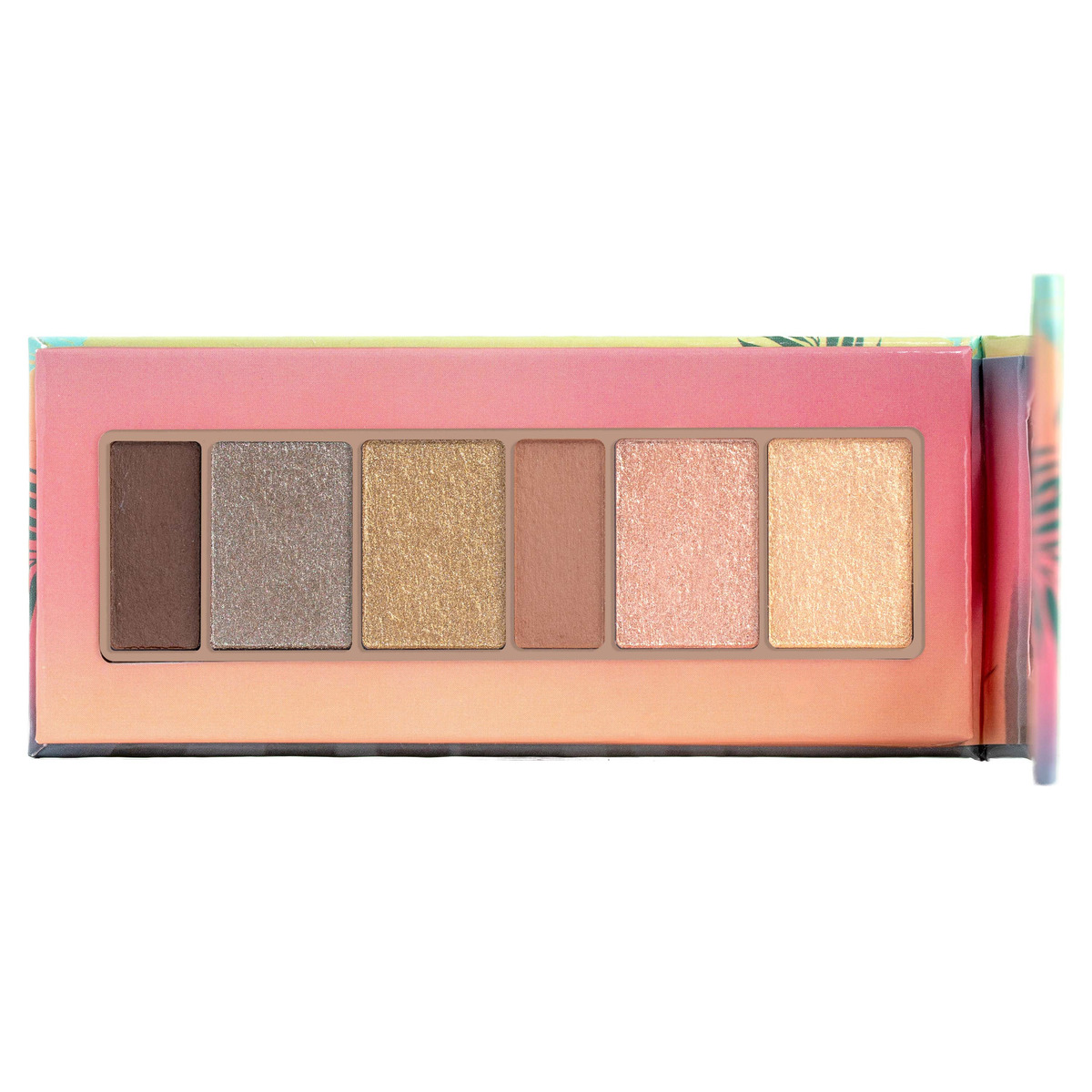 Bild 2 von Physicians Formula Butter Believe It! Eyeshadow Palette, 3,4 g