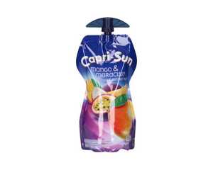 Capri-Sun Trinkpack Mango-Maracuja 330 ml