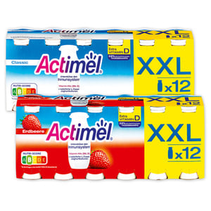 Danone Actimel XXL