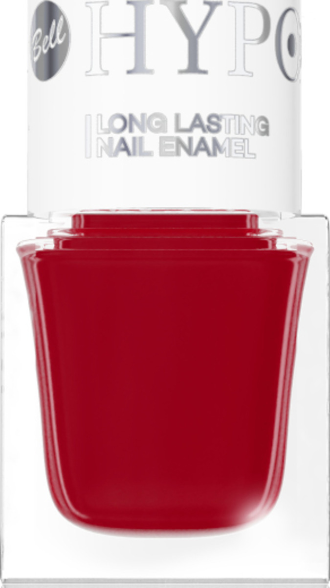 Bild 1 von HYPOAllergenic Long Lasting Nail Enamel 07, 9,5 g