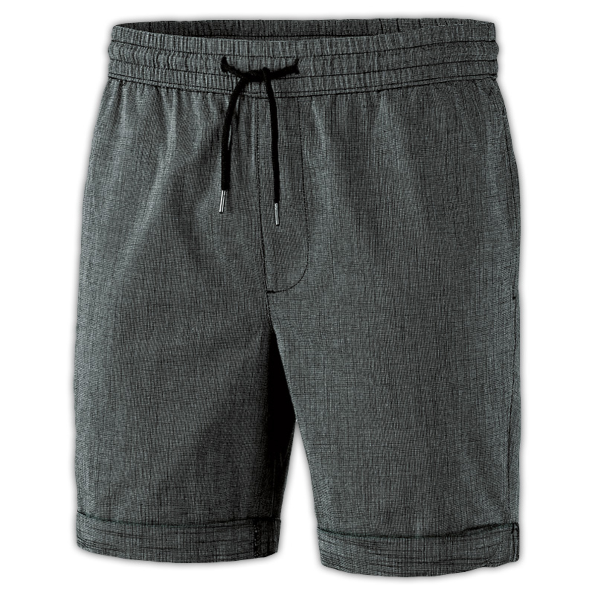 Bild 2 von Ronley Shorts mit Leinenstruktur