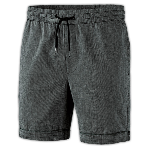 Bild 2 von Ronley Shorts mit Leinenstruktur