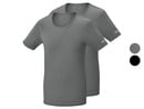 Bild 1 von PARKSIDE® Herren Unterziehshirts, 2 Stück, mit Baumwolle