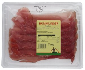 Bergschinken 100 g