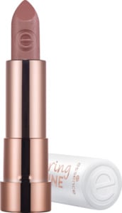 essence caring SHINE vegan collagen lipstick 203, 3,5 g