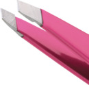 Bild 3 von Tweezerman Mini Slant & Point Tweezer Set - Schräge & Spitze Mini Pinzetten, Pink & Lilac