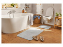 Bild 2 von LIVARNO home Badezimmergarnitur-Set, 2-teilig