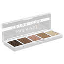 Bild 2 von wet n wild Color Icon5 - PAN Shadow Palette  - WALKING ON EGGSHELLS, 6 g