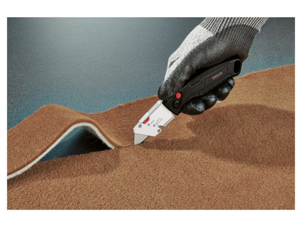 Bild 4 von PARKSIDE® Teppichmesser, inklusive Ersatzklingen