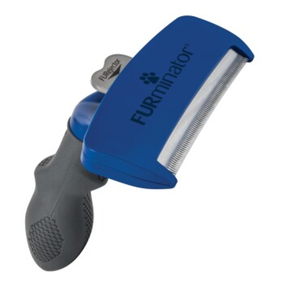 Bild 1 von FURminator Hund L Langhaar