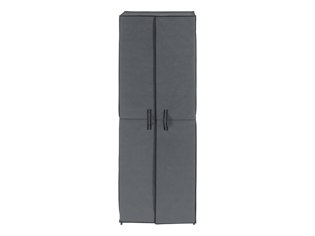 Bild 2 von LIVARNO home Textil-Schuhschrank, für bis zu 30 Paar Schuhe