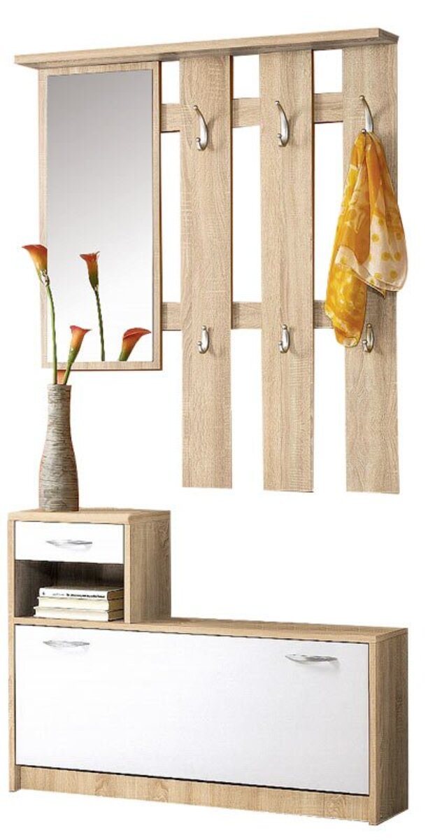 Bild 1 von Garderobe