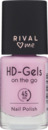 Bild 1 von RIVAL loves me HD-Gels on the go 36 lavender life, 9 ml