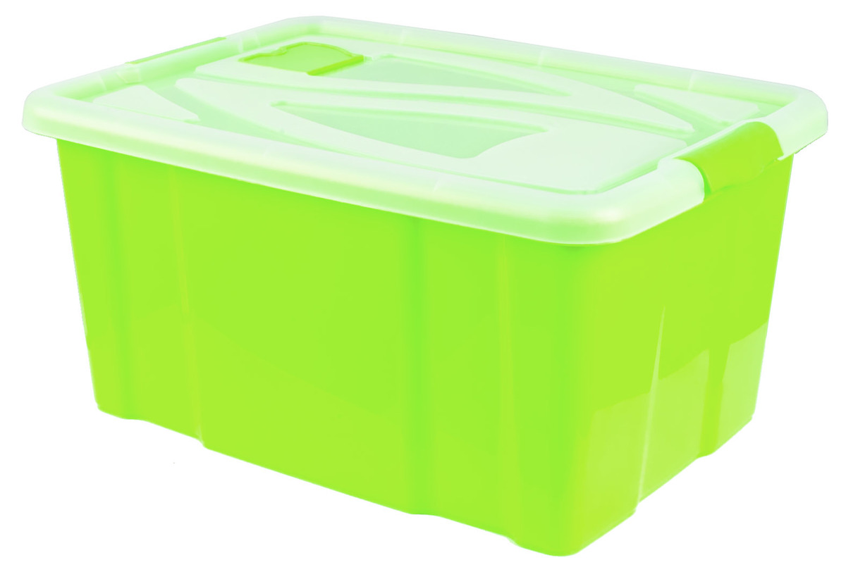 Bild 2 von Aufbewahrungsbox