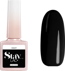 Staylac UV Nagellack - NIGHT, 5 ml