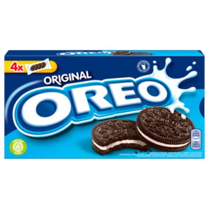 Oreo Cookies Original 176g