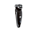 Bild 3 von SILVERCREST® PERSONAL CARE Rotationsrasierer »SRR 3.7«, mit ausklappbarem Langhaarschneider