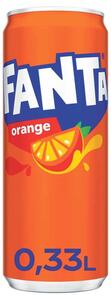 Fanta 330 ml