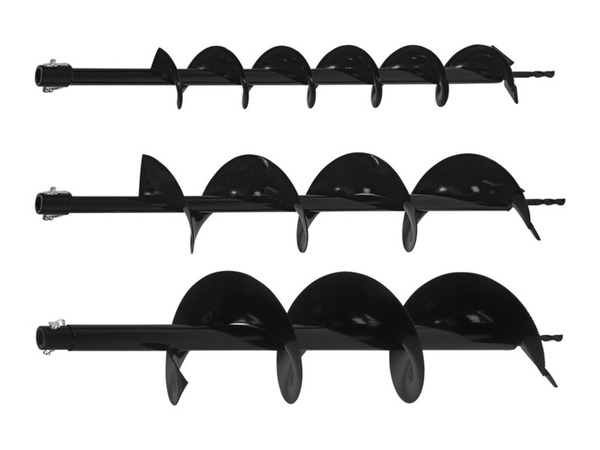 Bild 4 von PARKSIDE® Benzin-Erdbohrer »PBEB 52 A1«, 1,4 kW