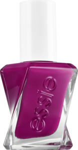 essie Nagellack gel couture Nr. 473 v.i.please, 13,5 ml