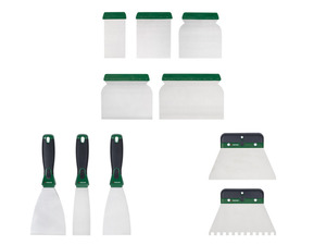 PARKSIDE® Spachtel-Set