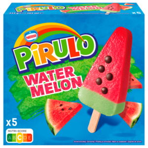 Schöller Multipackung Pirulo Watermelon