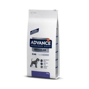 ADVANCE Veterinary Diets Articular – Kroketten für erwachsene Hunde mit Gelenkproblemen 12kg