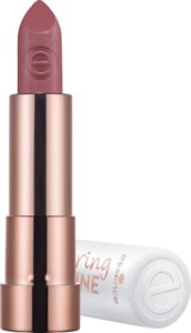 essence caring SHINE vegan collagen lipstick 204, 3,5 g