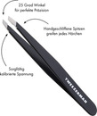 Bild 3 von Tweezerman Slant Tweezer - Schräge Pinzette, Midnight Sky
