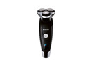 Bild 1 von SILVERCREST® PERSONAL CARE Rotationsrasierer »SRR 3.7«, mit ausklappbarem Langhaarschneider